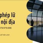 Giấy phép lữ hành nội địa