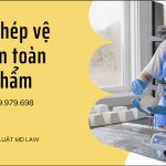 Giấy phép vệ sinh an toàn thực phẩm