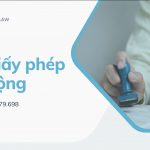 Xin giấy phép lao động