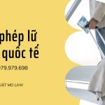 DỊCH VỤ XIN GIẤY PHÉP LỮ HÀNH