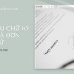 Dịch vụ chữ ký số, hóa đơn điện tử