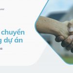 Tư vấn chuyển nhượng dự án