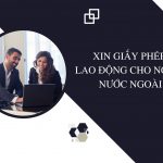 Giấy phép lao động