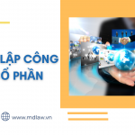 Thủ tục thành lập công ty cổ phần