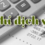 PHÍ DỊCH VỤ THÀNH LẬP DOANH NGHIỆP 2022