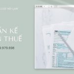 DỊCH VỤ KẾ TOÁN - THUẾ