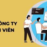 Thành lập công ty TNHH 1 thành viên